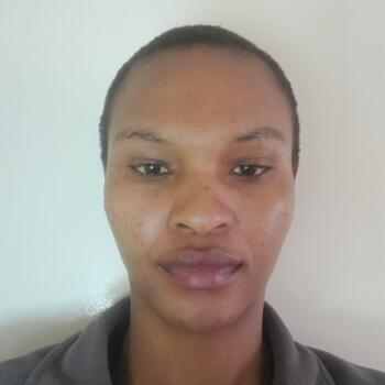 Babysitter in Durban: Nqobile Perlma