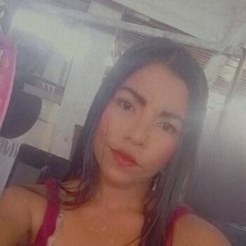 Babysitter in Barquisimeto: Rosangela