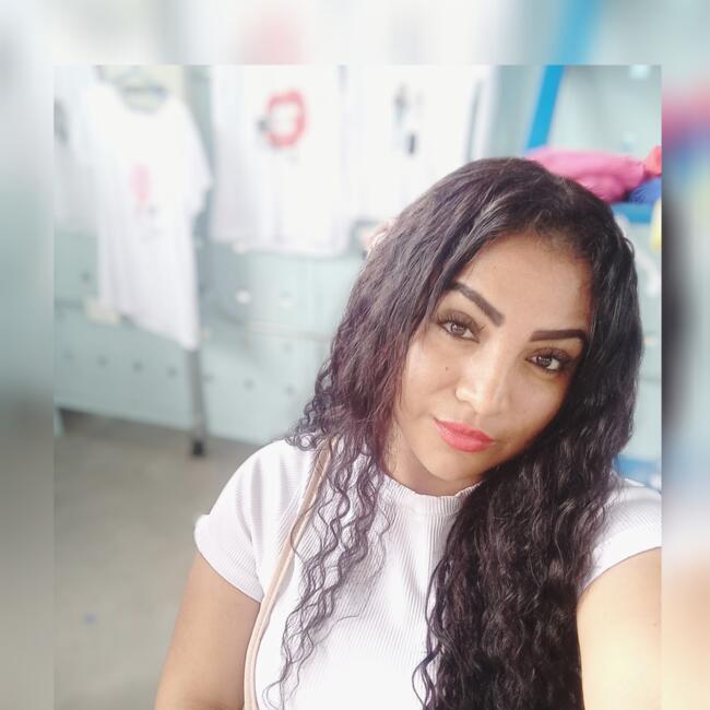 Baby-sitter in Santo Domingo de los Colorados: ANDREA