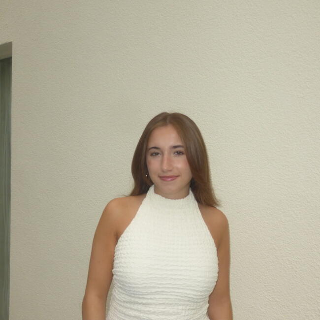 Babysitter στην περιοχή Muri: Loredana