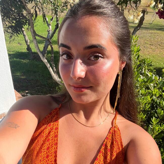 Babysitter in Molins de Rei: Emma