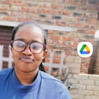 Nanny in Mossel Bay: BOITUMELO