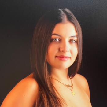 Nanny in Valladolid: Aitana