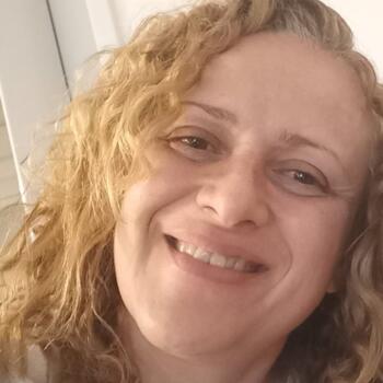 Babysitter Campinas: Patricia