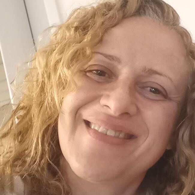 Babysitter in Campinas: Patricia