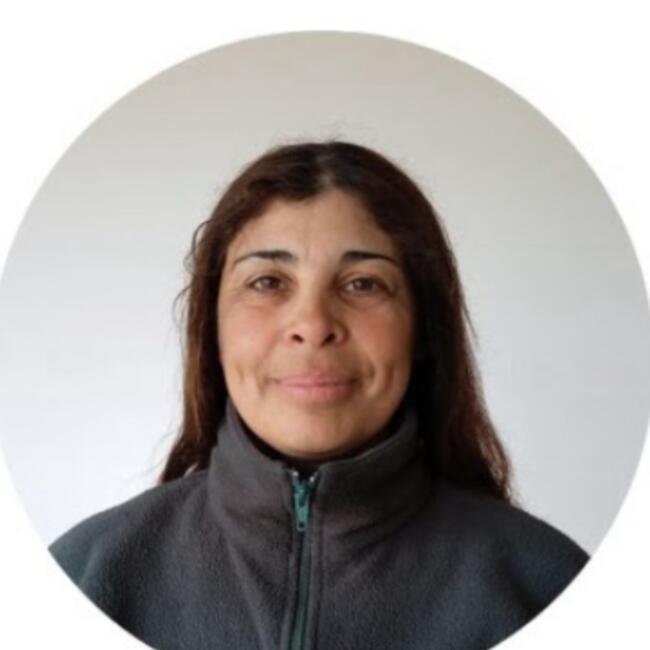 Babysitter in Montevideo: Laly