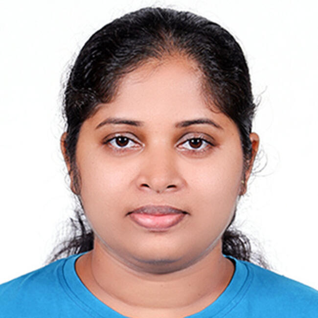 Babysitter in Auckland: Erandi