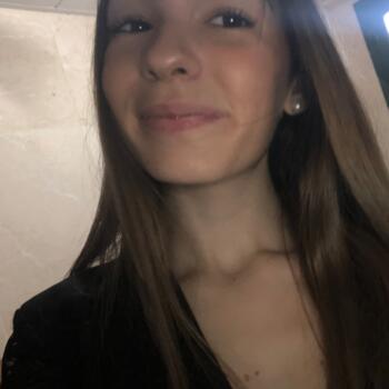 Niñera en Fuengirola: Sofía