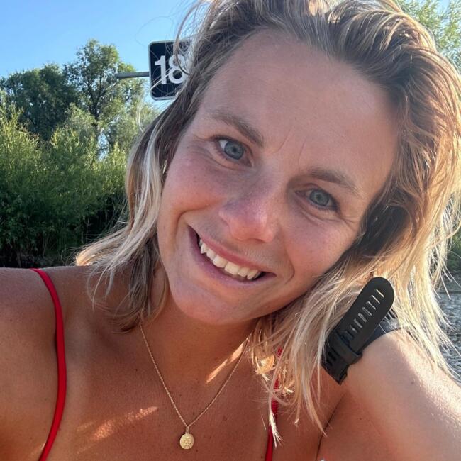 Babysitter in Vila do Bispo: Lydia