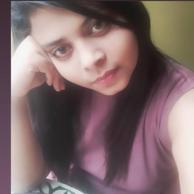 नोएडा में बेबीसिटिंग की नौकरी: Sonam