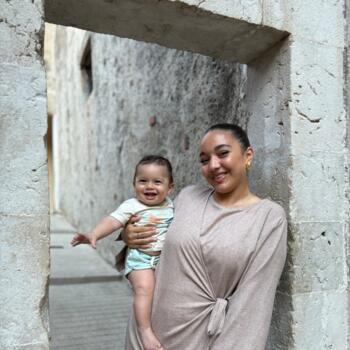 Babysitter in Arcueil: Kayna