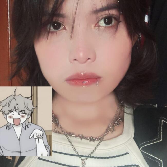 Niñera en Quito: Sarahí