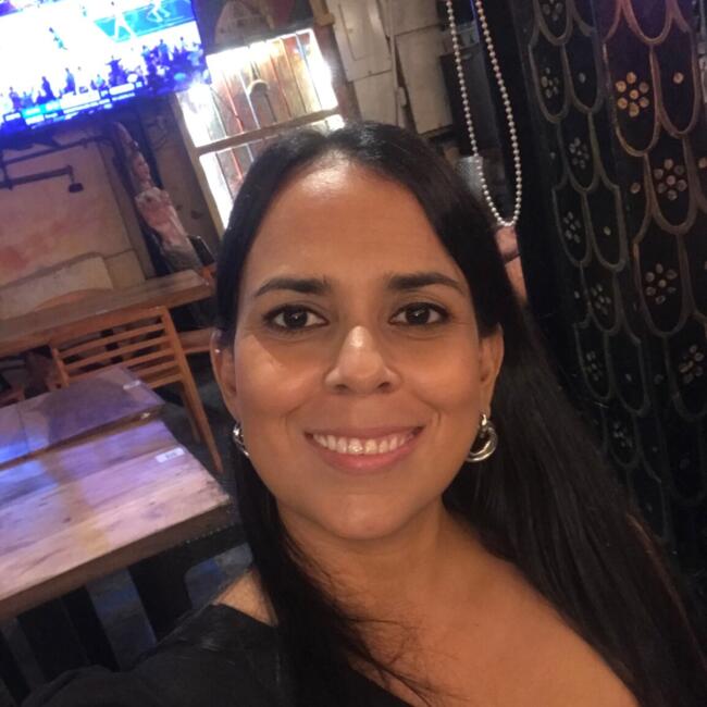 Babysitter in Popayán: Neysa