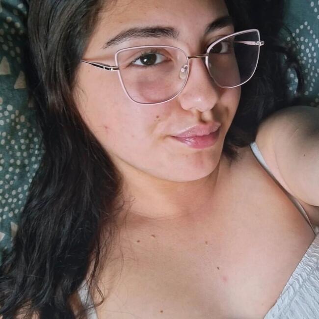 Niñera en Coyhaique: Sayen