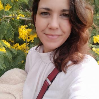 Babysitter in Zaragoza: Miriam