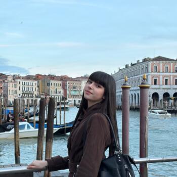 Niania w Lublin: Valeriia