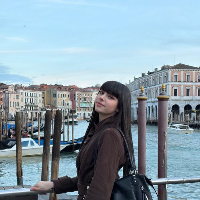 Niania w Lublin: Valeriia