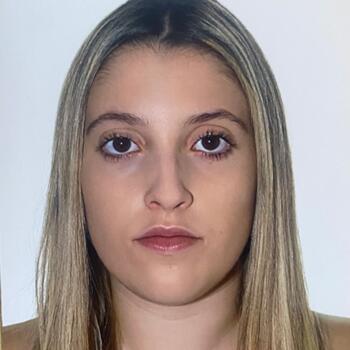Canguro en Zaragoza: Alejandra