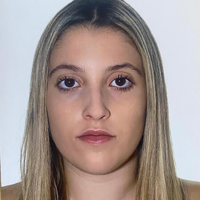 Canguro en Zaragoza: Alejandra