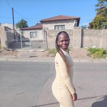 Babysitter Durban: Sinenhlanhla