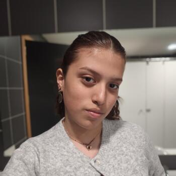 Babysitter in Valencia: Niurka