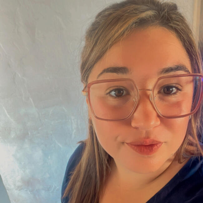 Niñera en Maldonado: Yoselin