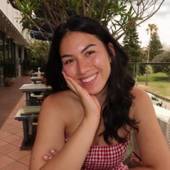 Babysitter in Sydney: Alexandra