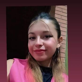 Niñera en Avellaneda (Buenos Aires): Melina del Valle