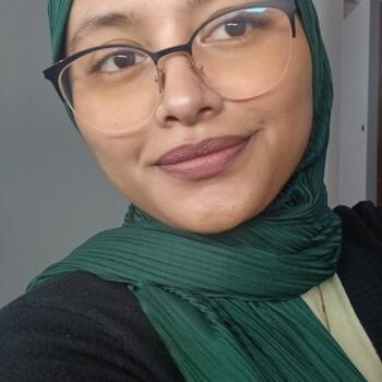 Babysitter Port Elizabeth: Yasmin
