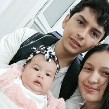 Babysitting job in Cúcuta: babysitting job Sofia