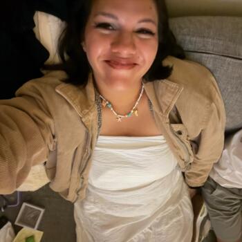 Babysitter in Chincha Alta: María Fernanda