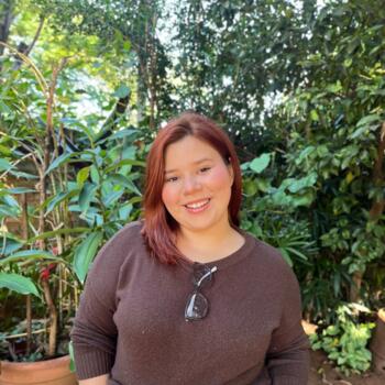 Babysitter in San Lorenzo: Estefania