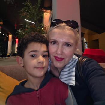 Babysitting job in Waalwijk: Regina
