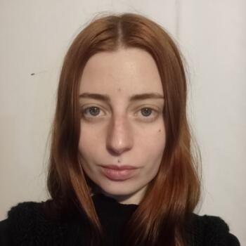 Babysitter Caseros (Buenos Aires): Lucía