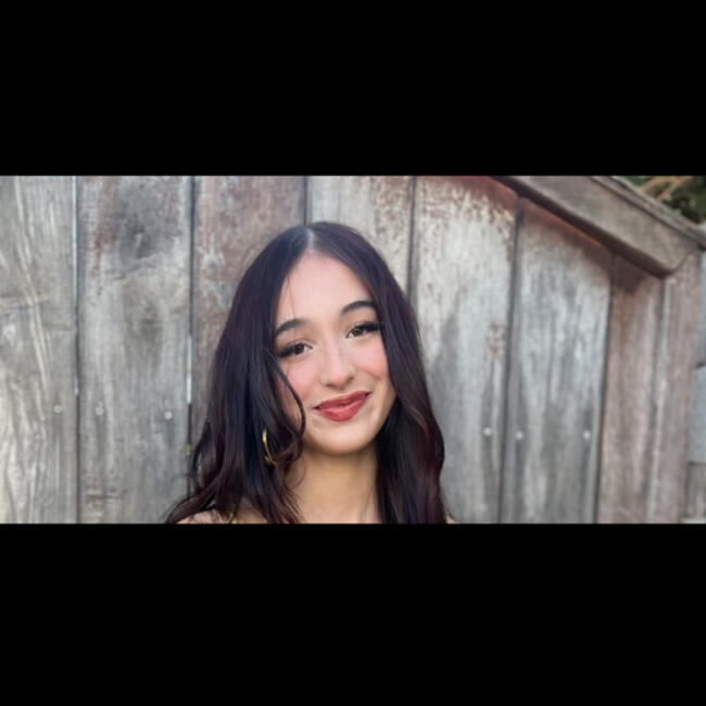 Babysitter in La Verne: Jayden