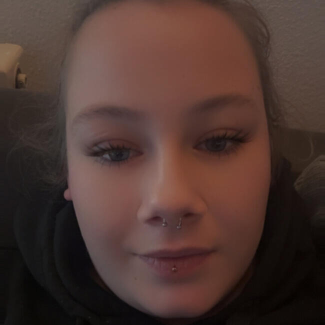 Babysitting job in Nauheim (Darmstadt): Justine