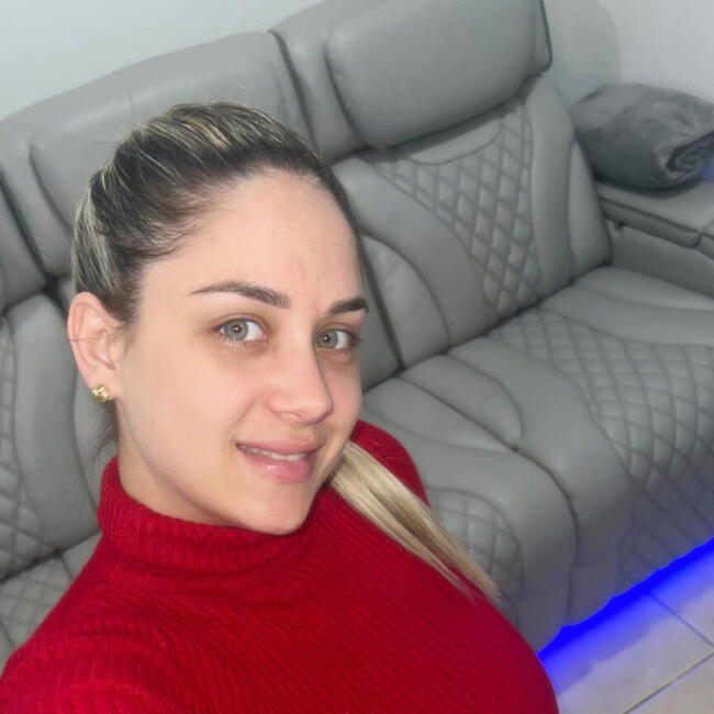 Nanny in Miami: Yuliet