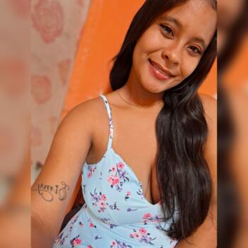 Niñera en Cartago: Meylin