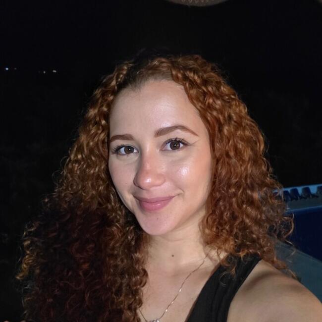 Ama em Oliveira de Azeméis: Julia 