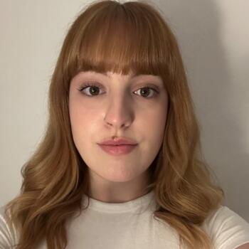 Babysitter in Barcelona: Maia