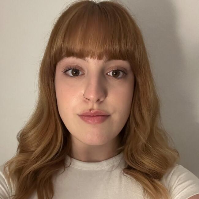 Babysitter in Barcelona: Maia