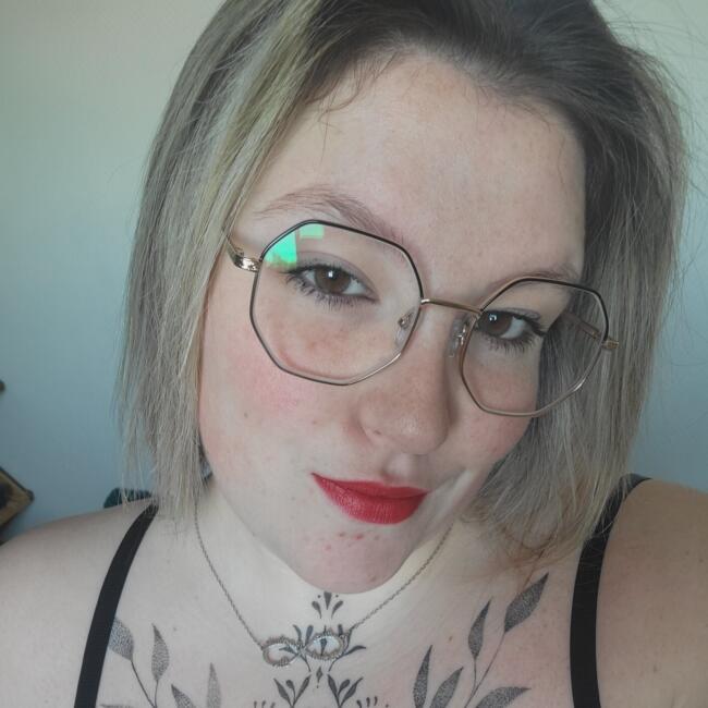 Babysitter in Licques: Clara