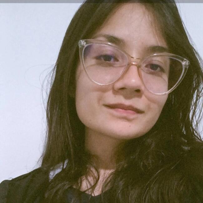 Babysitter in Paraná: Sofia