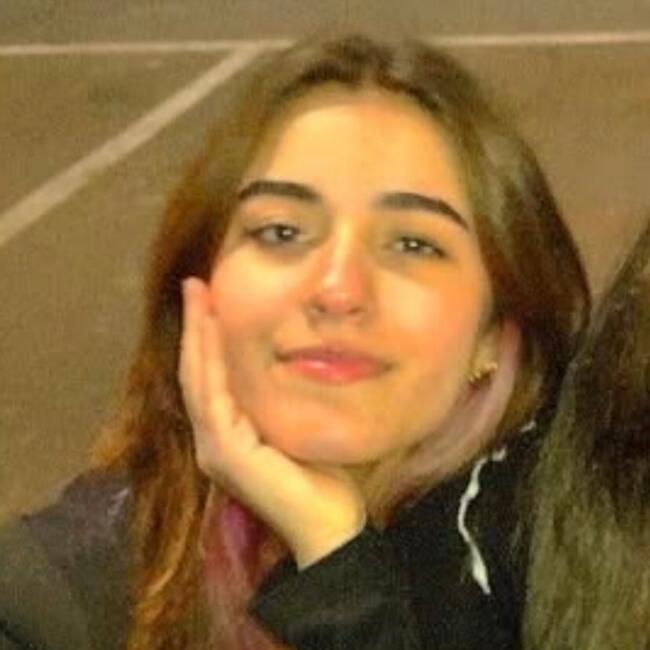 Babysitter in Temuco: Paulette