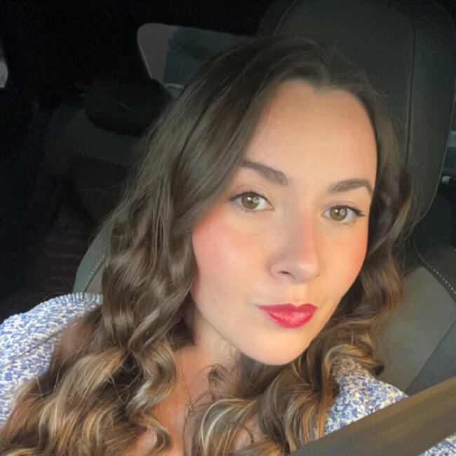 Babysitter in Villecresnes: Jennifer