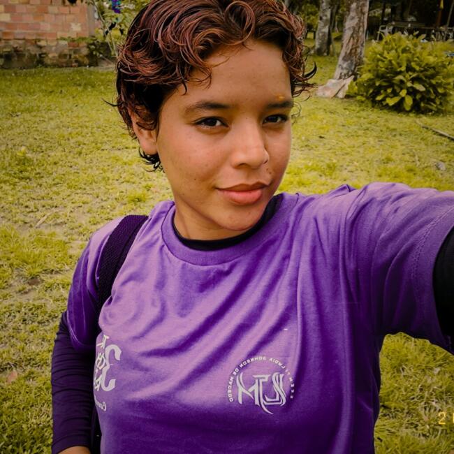 Babá em Porto Velho: Isabelle