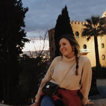 Babysitter in Padova: Giorgia Tomat
