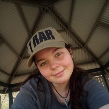 Babysitter Toowoomba: Breanna