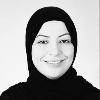 Babysitter in New Cairo: Eman
