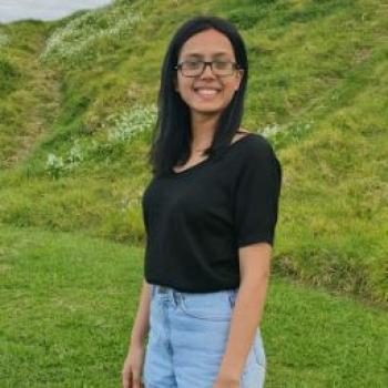 Babysitter in Whanganui: Monika
